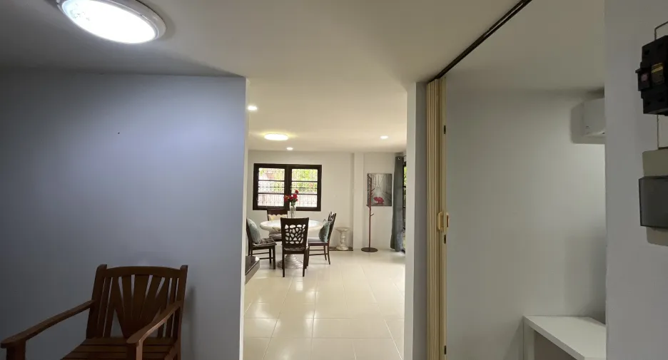 Casa en alquiler de 3 habitaciones en Thalang, Phuket