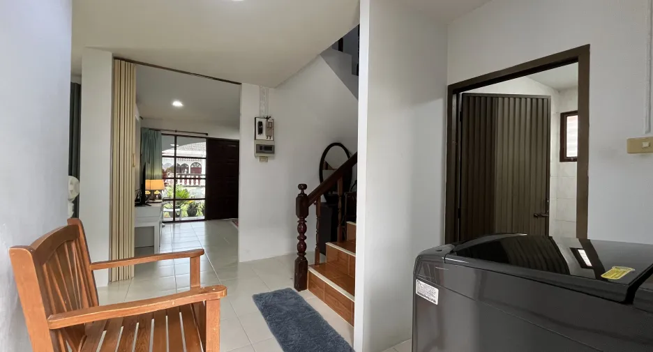 Casa en alquiler de 3 habitaciones en Thalang, Phuket