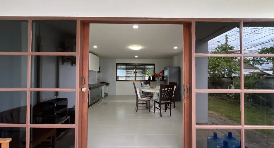 Casa en alquiler de 3 habitaciones en Thalang, Phuket