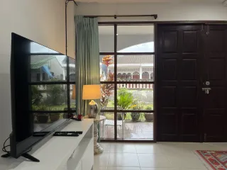 Casa en alquiler de 3 habitaciones en Thalang, Phuket