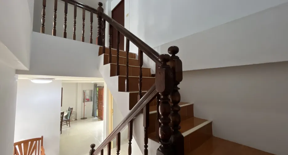 Casa en alquiler de 3 habitaciones en Thalang, Phuket