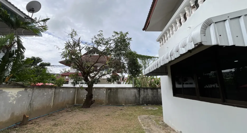 Casa en alquiler de 3 habitaciones en Thalang, Phuket