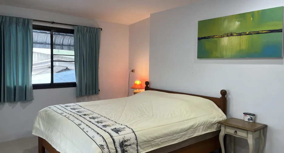Casa en alquiler de 3 habitaciones en Thalang, Phuket