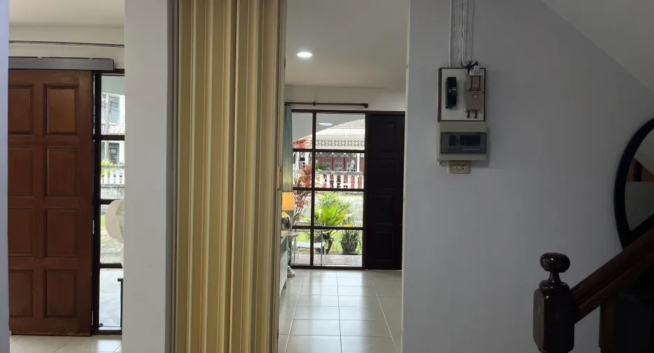 Casa en alquiler de 3 habitaciones en Thalang, Phuket