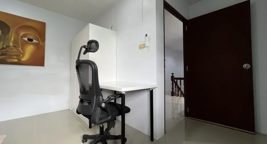 Casa en alquiler de 3 habitaciones en Thalang, Phuket