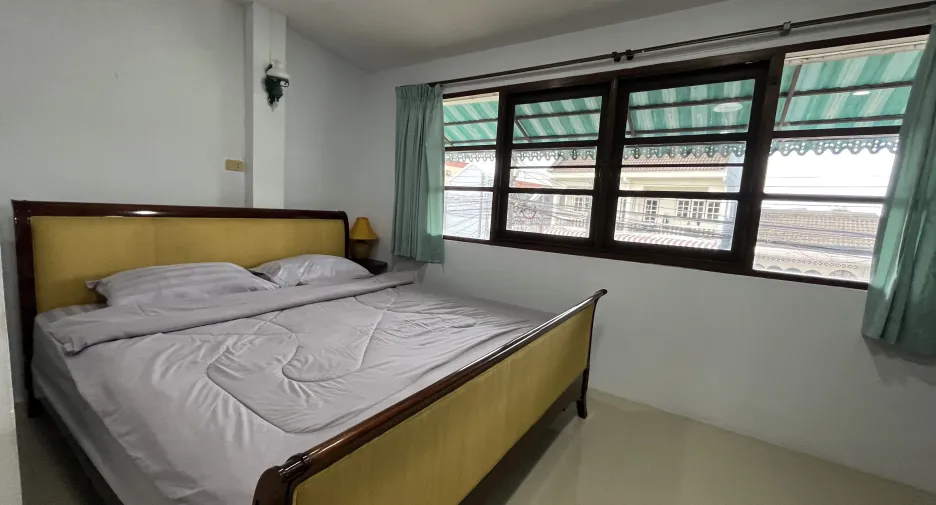 Casa en alquiler de 3 habitaciones en Thalang, Phuket
