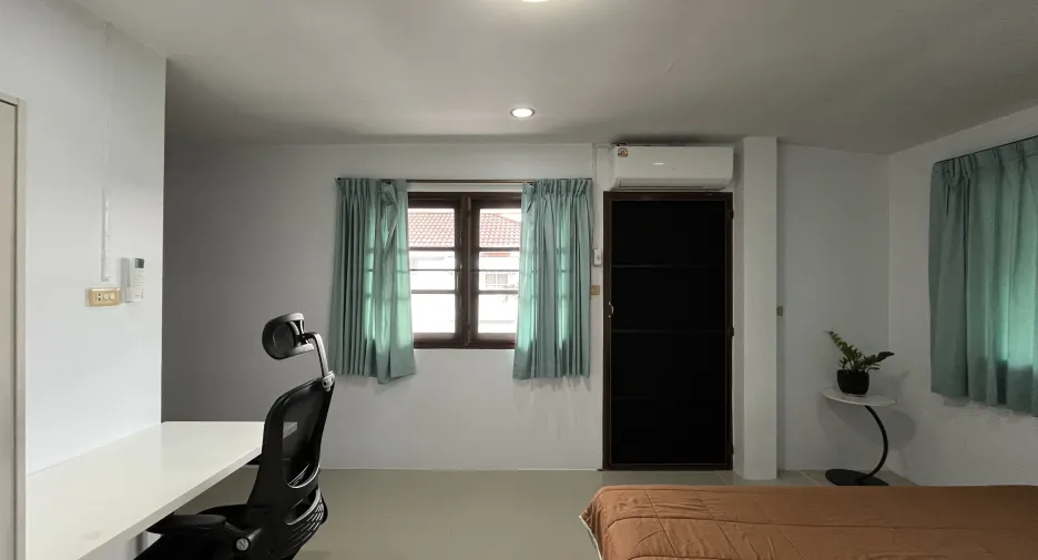 Casa en alquiler de 3 habitaciones en Thalang, Phuket