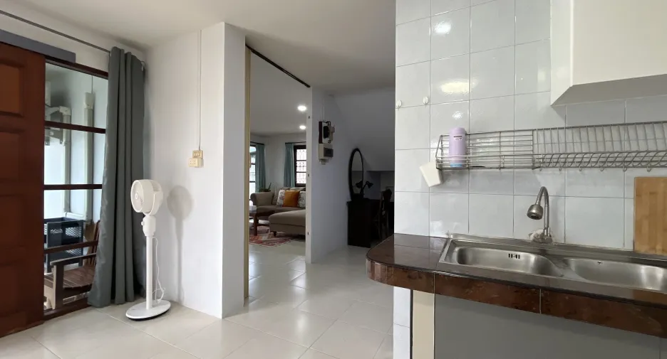 Casa en alquiler de 3 habitaciones en Thalang, Phuket