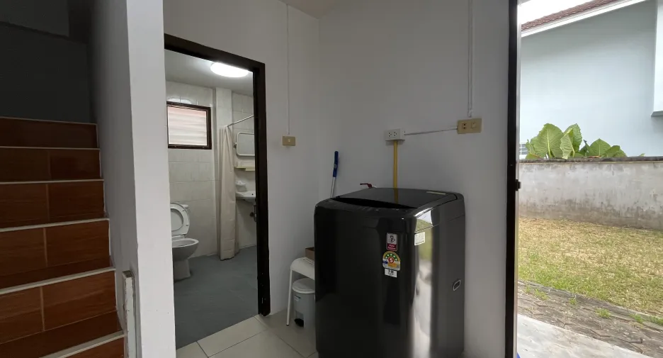 Casa en alquiler de 3 habitaciones en Thalang, Phuket