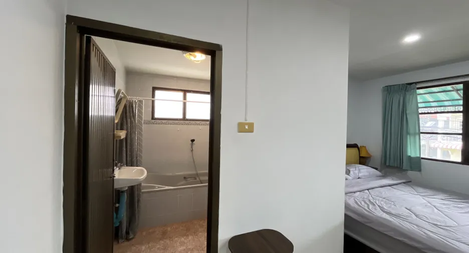 Casa en alquiler de 3 habitaciones en Thalang, Phuket