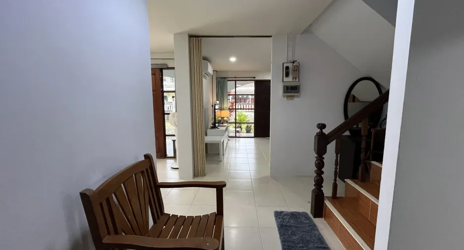 Casa en alquiler de 3 habitaciones en Thalang, Phuket