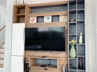 For rent 4 ベッドルーム house in Mueang Chiang Mai, Chiang Mai