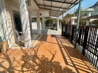 For rent 4 ベッドルーム house in Mueang Chiang Mai, Chiang Mai