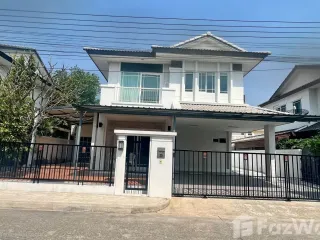 For rent 4 ベッドルーム house in Mueang Chiang Mai, Chiang Mai