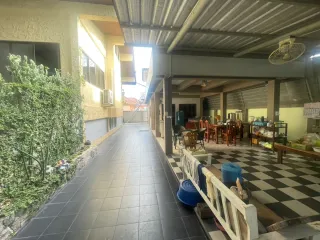 À vendre 3 chambres maison à Bang Lamung, Chonburi