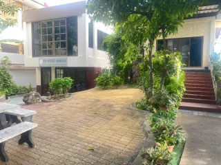 À vendre 3 chambres maison à Bang Lamung, Chonburi