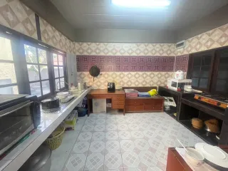 À vendre 3 chambres maison à Bang Lamung, Chonburi