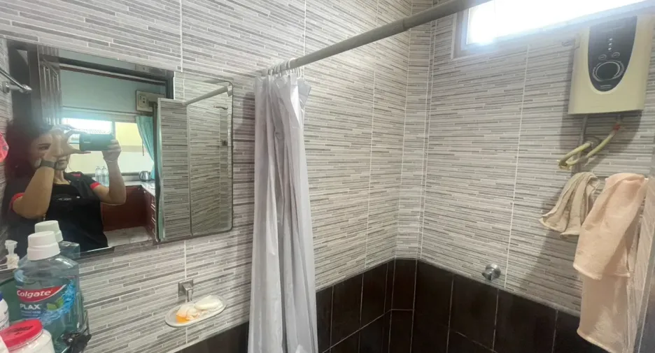 À vendre 3 chambres maison à Bang Lamung, Chonburi