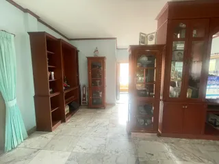À vendre 3 chambres maison à Bang Lamung, Chonburi