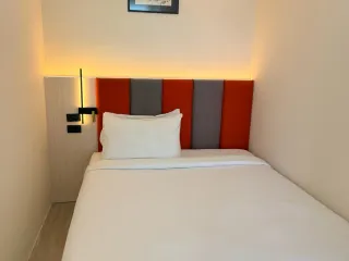 Продажа 1 кровать кондо в Банг Ламунг, Чонбури