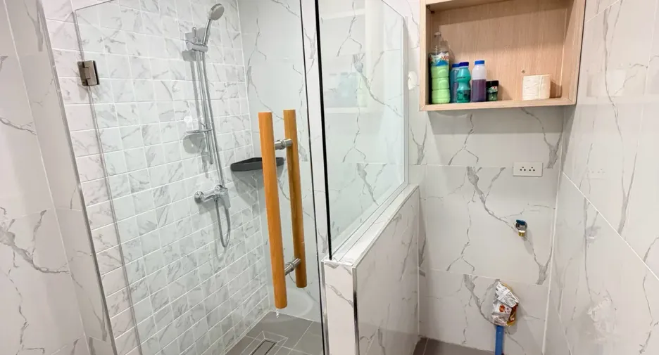 Продажа 1 кровать кондо в Банг Ламунг, Чонбури
