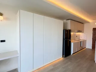 Продажа 1 кровать кондо в Банг Ламунг, Чонбури
