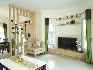 出租 3 卧室 独立屋 在 Hang Dong, Chiang Mai