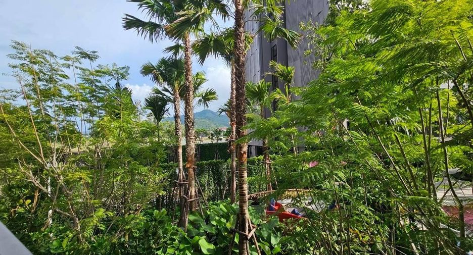 出租 2 卧室 公寓 在 塔朗, 普吉