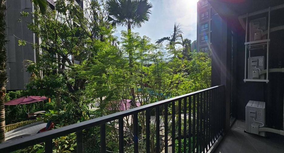 出租 2 卧室 公寓 在 塔朗, 普吉