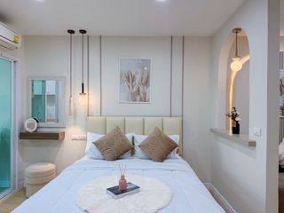 For sale studio condo in Mueang Phuket, Phuket
