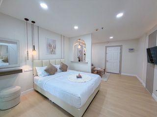 For sale studio condo in Mueang Phuket, Phuket