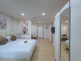 For sale studio condo in Mueang Phuket, Phuket