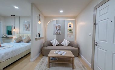 For sale studio condo 