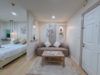 For sale studio condo in Mueang Phuket, Phuket