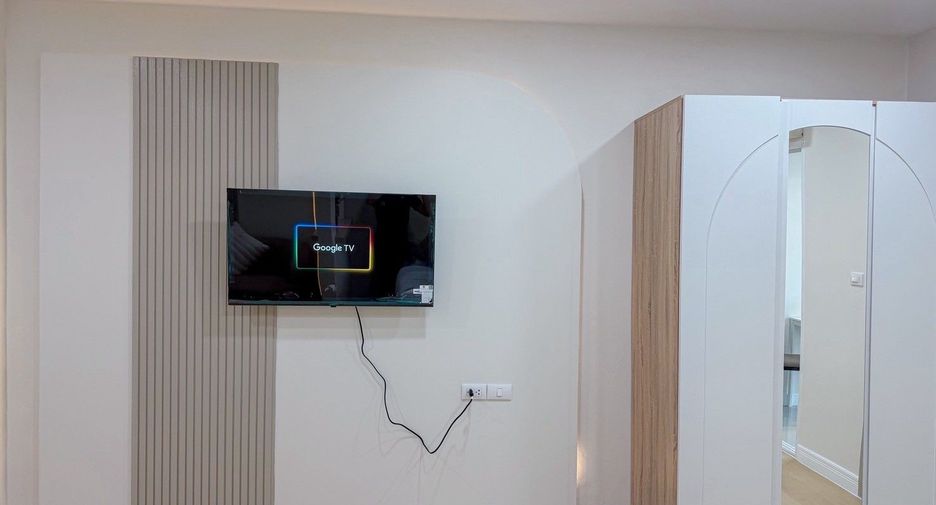 For sale studio condo in Mueang Phuket, Phuket
