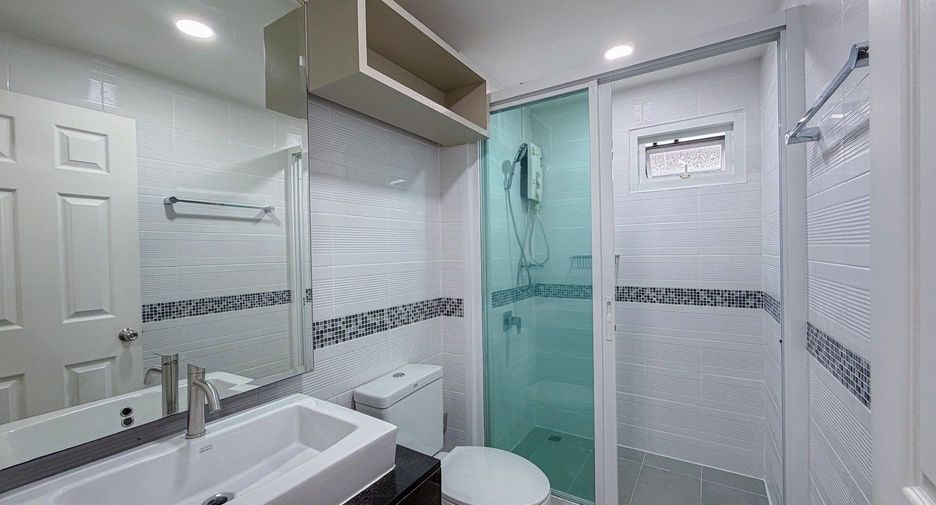 For sale studio condo in Mueang Phuket, Phuket
