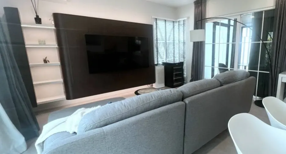 For sale and for rent 3 bedrooms house in Bang Phli, Samut Prakan