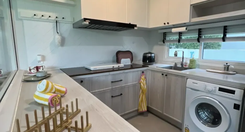 For sale and for rent 3 bedrooms house in Bang Phli, Samut Prakan