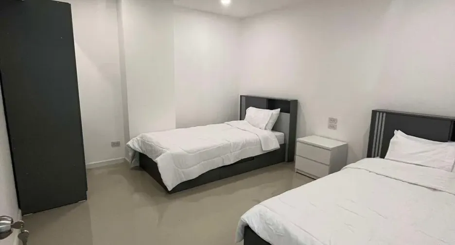 出租 2 卧室 公寓 在 Mueang Chiang Mai, Chiang Mai