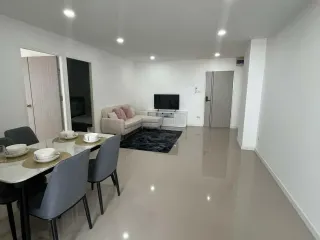 出租 2 卧室 公寓 在 Mueang Chiang Mai, Chiang Mai