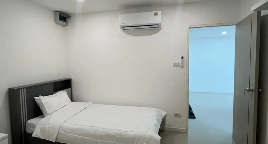 出租 2 卧室 公寓 在 Mueang Chiang Mai, Chiang Mai
