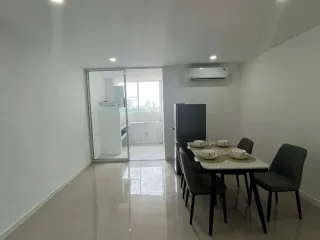 出租 2 卧室 公寓 在 Mueang Chiang Mai, Chiang Mai