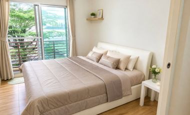 For rent 1 bed condo in Phaya Thai, Bangkok
