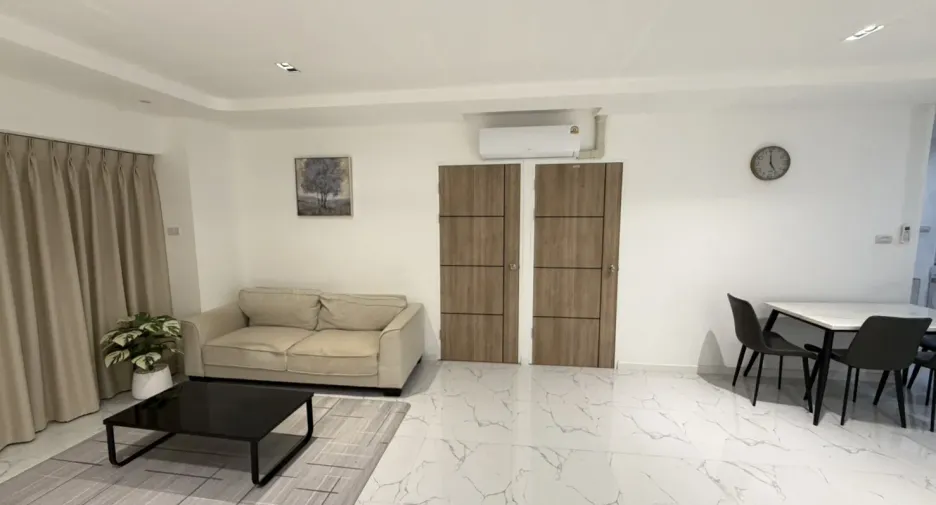 出租 2 卧室 公寓 在 Mueang Chiang Mai, Chiang Mai
