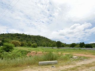 出售 土地 在 华欣, 班武里府