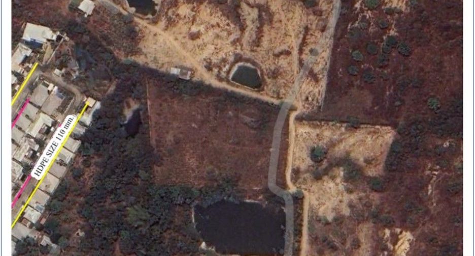 出售 土地 在 华欣, 班武里府