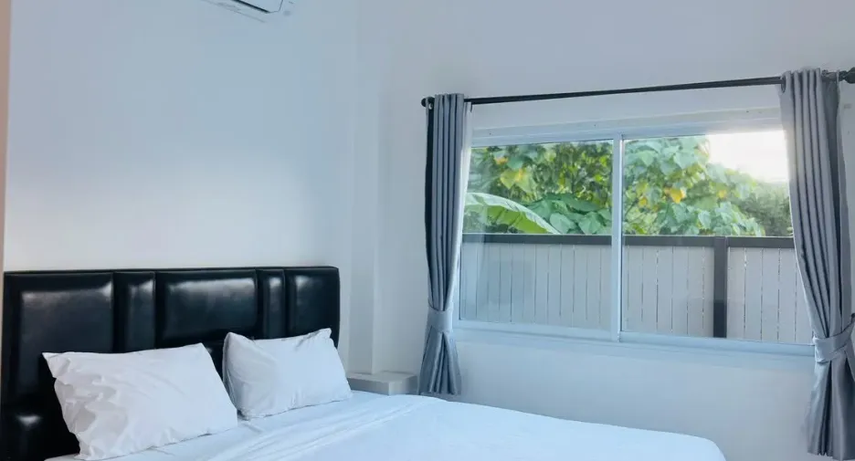 À louer 2 chambres villa à Ko Samui, Surat Thani