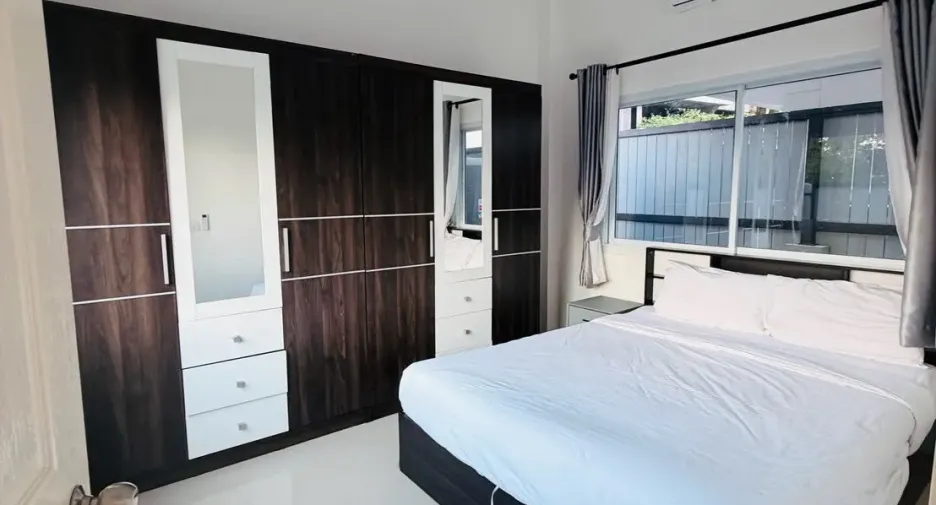 À louer 2 chambres villa à Ko Samui, Surat Thani