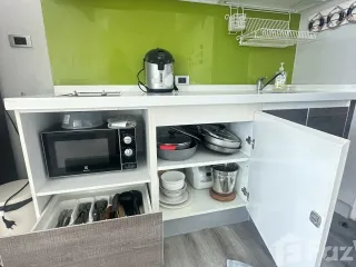 For rent 2 bedrooms condo in Hua Hin, Prachuap Khiri Khan