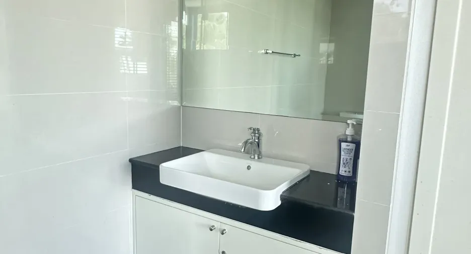 For rent 2 bedrooms condo in Hua Hin, Prachuap Khiri Khan